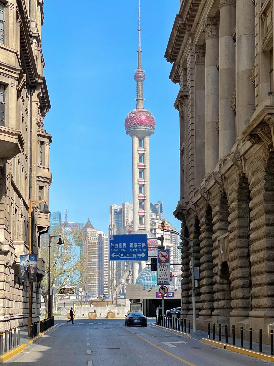 北京东路