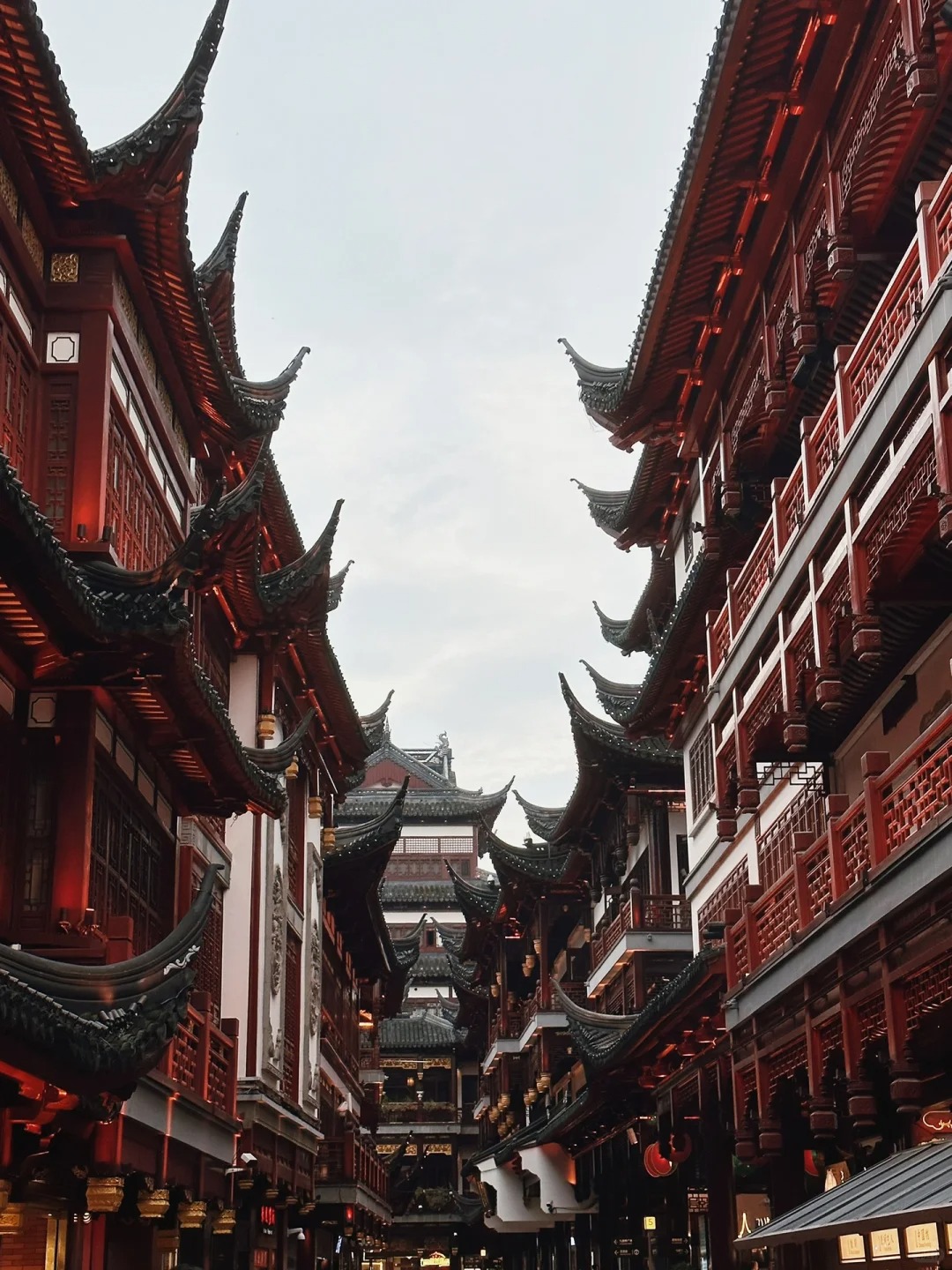 豫园