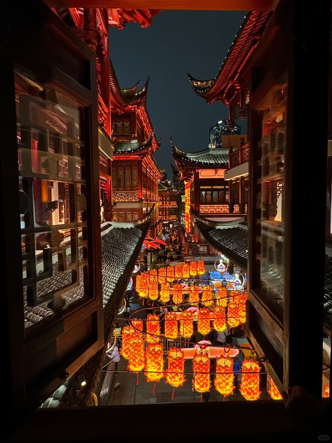 豫园